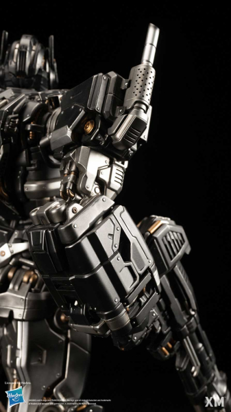 XM Studios Nemesis Prime